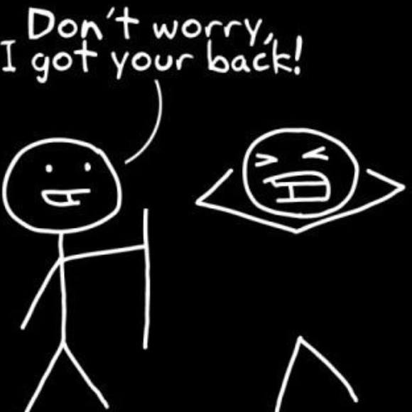 Meet your Posher, Richard - Picture 1 of 1